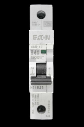 Mem eaton amp curve - 40, 10ka