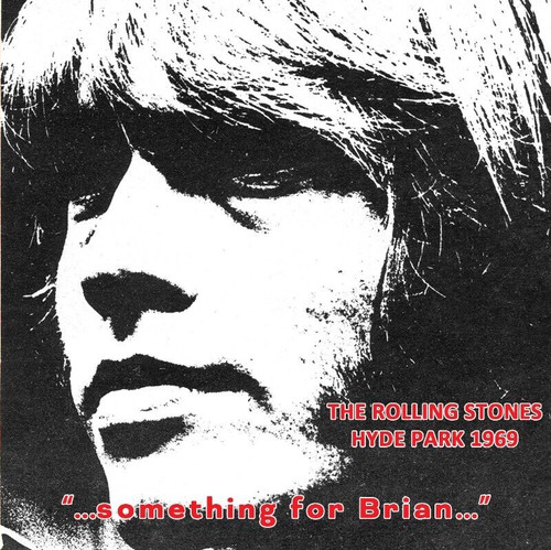 The rolling stones - the,