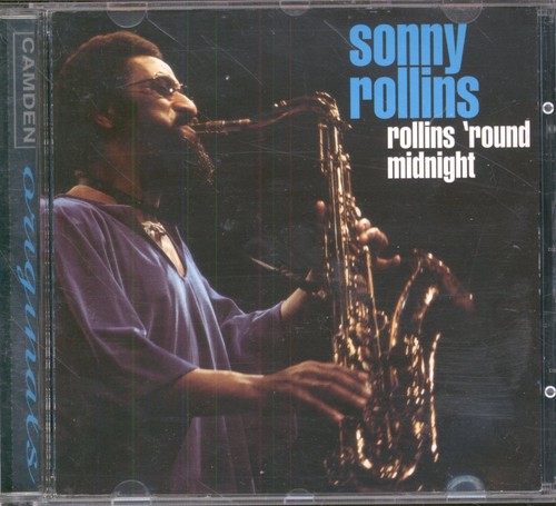 Sonny rollins round - rollins,