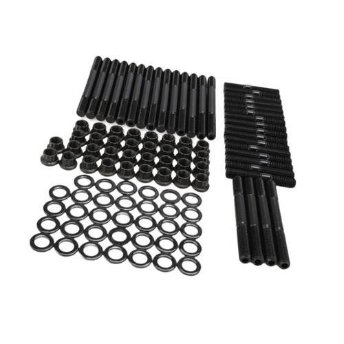 Cylinder gasket head stud bolt - gasket,