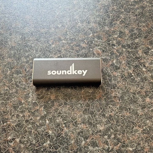 Cyrus soundkey portable - soundkey,