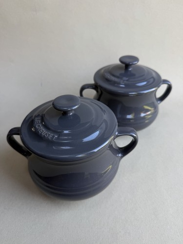 Crueset soup bean - 2,