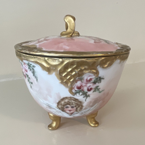 Antique vienna austria hand - austria,