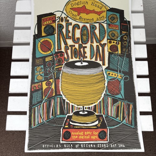 Dogfish head official - official, of