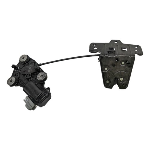 Volvo c40 tailgate boot - volvo,