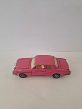 Corgi Bentley.  Series "T"