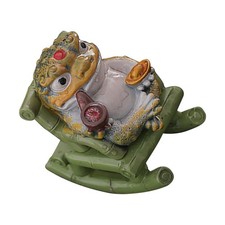  Frog Tea Set Pet Feng Shui