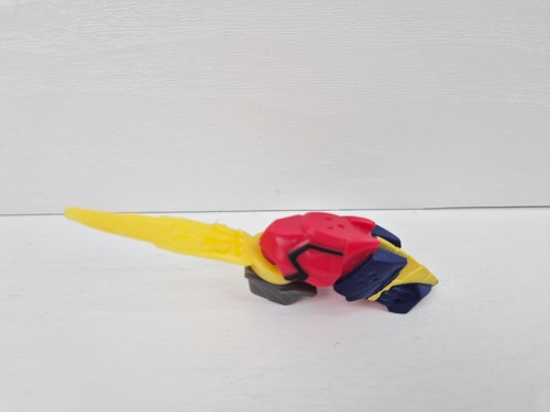 Power rangers beast - rangers,