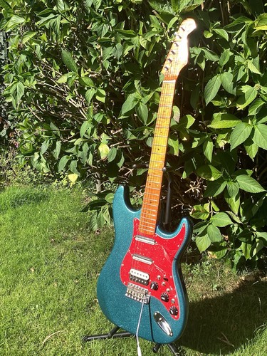 Rockwood hohner upgraded - by,