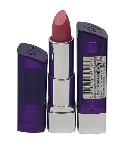 Rimmel london moisture - london,