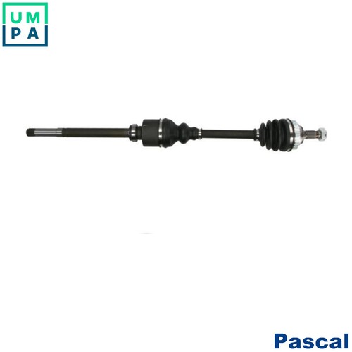 Drive shaft g2p027pc - drive, for