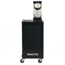 Electriq heavy duty 9200 btu - duty,