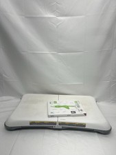 Nintendo Wii Fit Balance Board