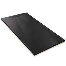 AQU SMC Bathroom Shower Tray