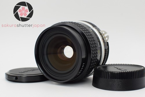 Mint nikon s ais nikkor - ai-s,
