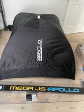 Westcott 50-inch Recessed Front Apollo JS 2348 (Beautiful soft light)