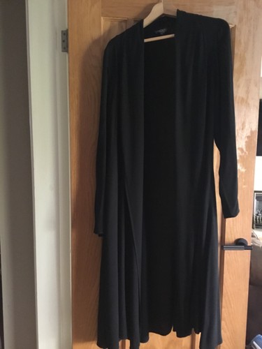 Ghost london crepe long - ghost, of