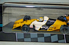 Onyx scale 031 - onyx, minardi