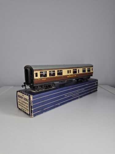 Hornby dublo 32096 - hornby, d20