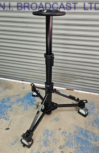 Libec p110 pnematic pedestal - pnematic,