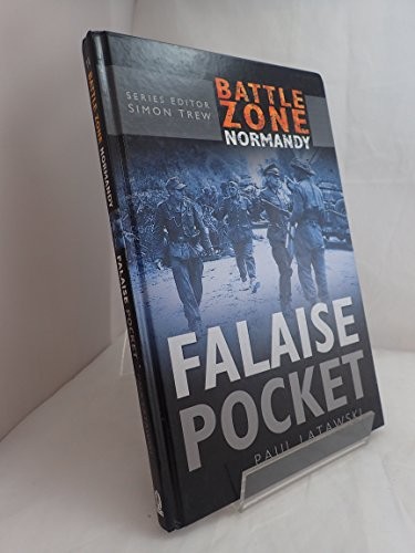 Battle zone normandy falaise - zone,