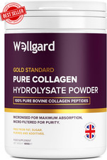 Bovine Collagen Peptides