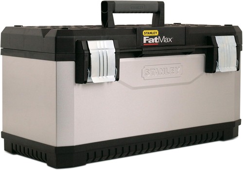 Stanley fatmax deep - toolbox,