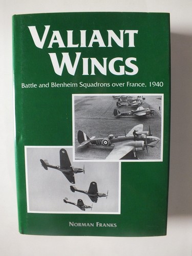 Valiant wings battle - wings:, and