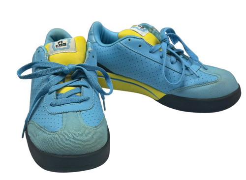 Reebok board flip - reebok, ice