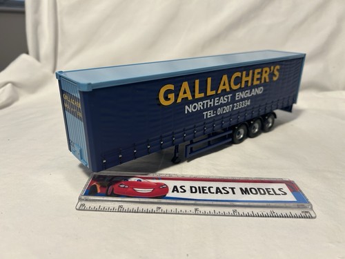 Corgi modern truck heavy - corgi,