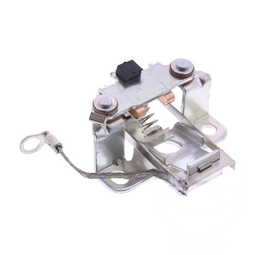 Fuel pump repair - pump, kit