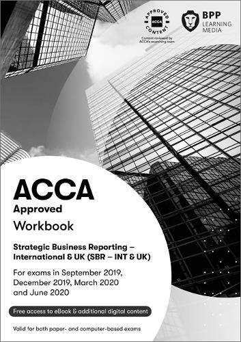 Acca strategic business - acca,