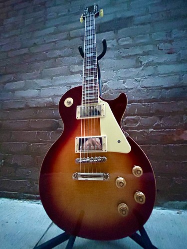 Epiphone les paul - epiphone, standard