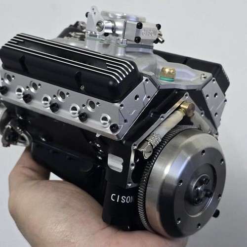 Engine model full - engine,