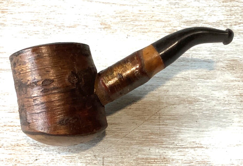 Tobacco smoking estate - tobacco, pipe