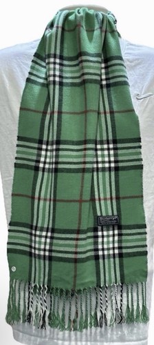 Burberry vintage green nova - burberry,
