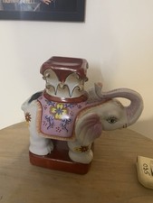 Vintage DKT ANNO 1998 Elephant