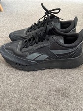 Reebok Men's Size 9 Trainers
