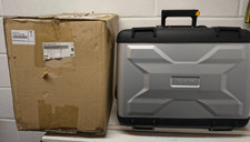 BMW R1200GS R1250GS Left Vario