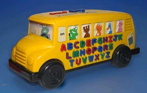Leapfrog fun learn phonics - fun, &