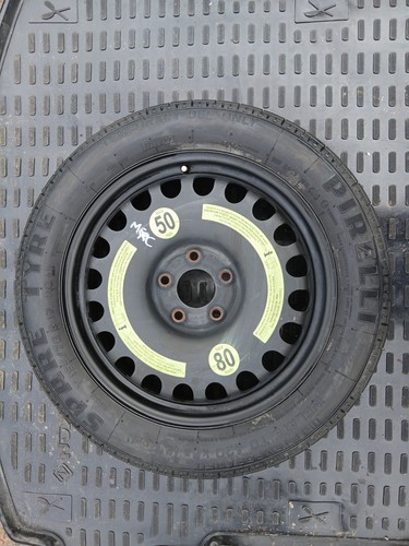 Mercedes benz 155 r17 - mercedes-benz, 155/70