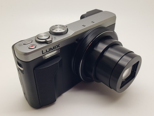 Vgc panasonic lumix - ------panasonic,
