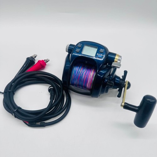 Excellent daiwa tanacom - daiwa, bull