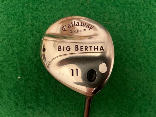 Callaway big bertha ladies - callaway,