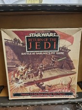 Vintage Star Wars Parker