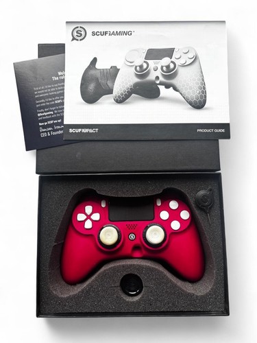 Custom scuf impact controller - scuf,