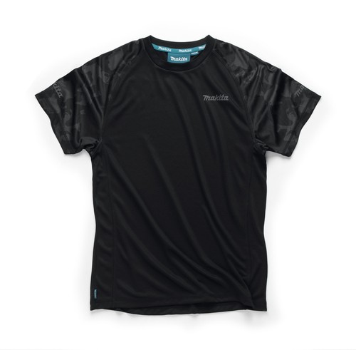Makita tech shirt - makita,