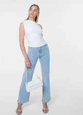 NEW LADIES WOMENS DIAMOND