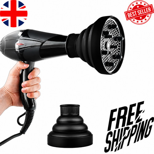 Universal silicone hair - universal,