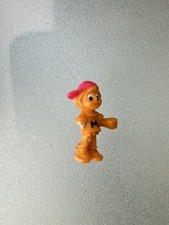 Mighty Max Figure Prototype